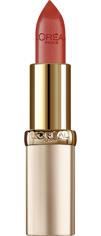 OAP MAKEUP LIPS COLOR RICHE SATIN 108 BRUN CUIVRE PACKSHOOT