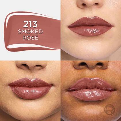 Infaillible Laque Resistance 213 Smoked Rose