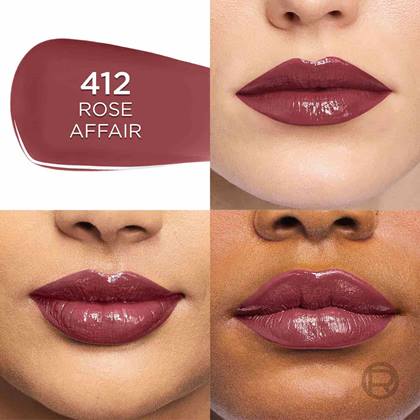 Infaillible Laque Resistance 412 Rose Affair