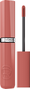 Infaillible Laque Resistance 213 Smoked Rose