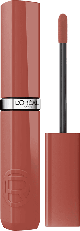 Infaillible Laque Resistance 320 Almond Nude