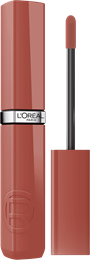 Infaillible Laque Resistance 320 Almond Nude