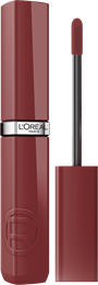 Infaillible Laque Resistance 625 Midnight Bordeaux