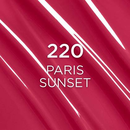 Infaillible Laque Resistance 220 Paris Sunset Απόχρωση