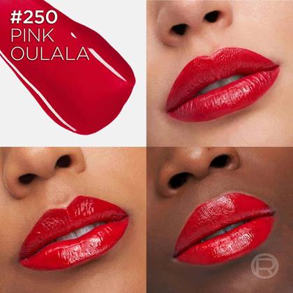 Infaillible Laque Resistance 250 Pink Oulala