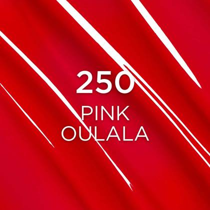 Infaillible Laque Resistance 250 Pink Oulala Απόχρωση