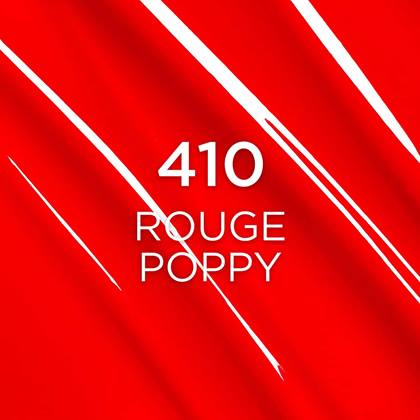 Infaillible Laque Resistance 410 Rouge Poppy