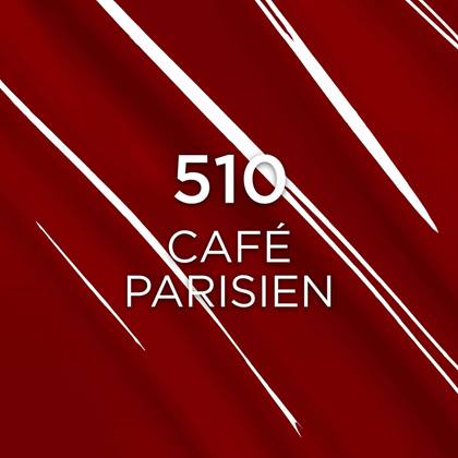2024 OAP Makeup INFAILLIBLE Laque Resistance 510 Cafe Parisien