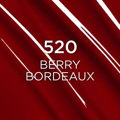 2024 OAP Makeup INFAILLIBLE Laque Resistance 520