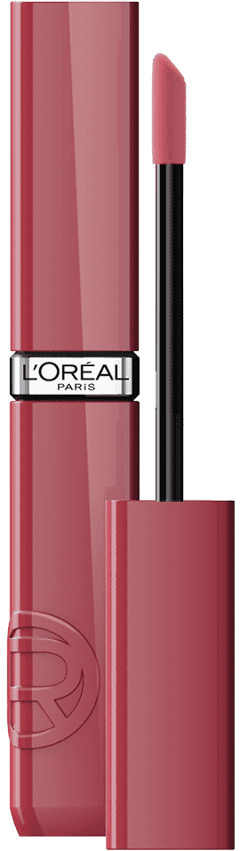 2024 OAP Makeup INFAILLIBLE Laque Resistance 220ParisSunset Opened Front Pack