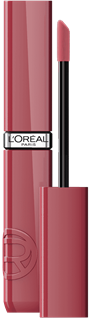 2024 OAP Makeup INFAILLIBLE Laque Resistance 220ParisSunset Opened Front Pack