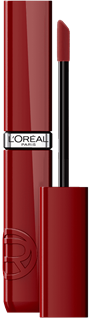 2024 OAP Makeup INFAILLIBLE Laque Resistance 550NoirCherry Opened Front Pack