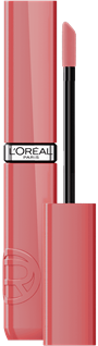 2024 OAP Makeup INFAILLIBLE Laque Resistance 600LeNuRose Opened Front Pack