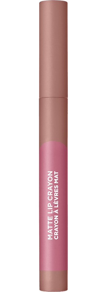 Oap Makeup Lips Ultramattecrayon CARAMELBLONDIE Packshot Website