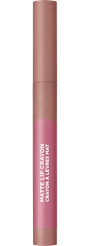 Oap Makeup Lips Ultramattecrayon CARAMELBLONDIE Packshot Website