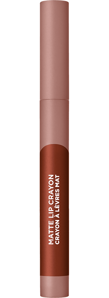 Oap Makeup Lips Ultramattecrayon FLIRTYTOFFEE Packshot Website