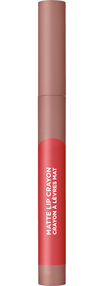 Oap Makeup Lips Ultramattecrayon HOTAPRICOT Packshot Website