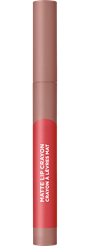 Oap Makeup Lips Ultramattecrayon HOTAPRICOT Packshot Website