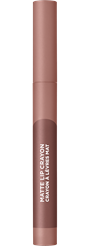 Oap Makeup Lips Ultramattecrayon LAVENDERHONEY Packshot Website