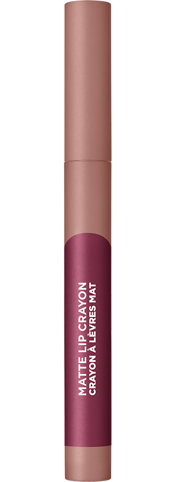Oap Makeup Lips Ultramattecrayon SIZZLINGSUGAR Packshot Website