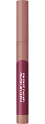 Oap Makeup Lips Ultramattecrayon SIZZLINGSUGAR Packshot Website