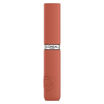 2023 OAP Makeup Matte Resistance 115 SNOOZE YOUR ALARM Pack Front 1440x1440