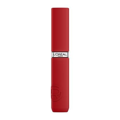 2023 OAP Makeup Matte Resistance 430 A LISTER Pack Front