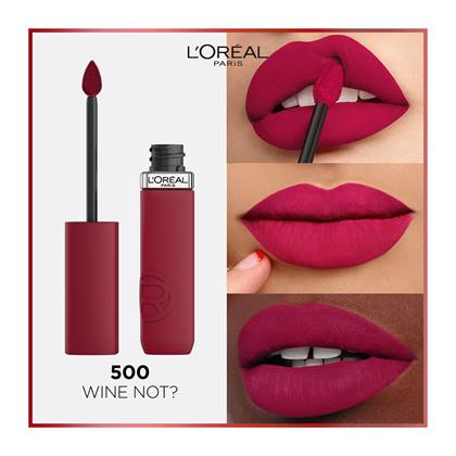 20230329digitallipsinfailliblematteresistanceeuAllSkinToneswithApplicationATF04500WINENOTnadmiimagen