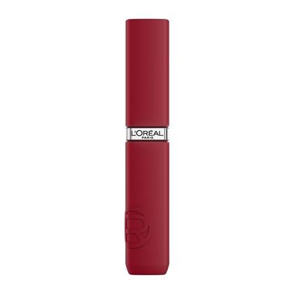 2023 OAP Makeup Matte Resistance 420 LE ROUGE PARIS Pack Front