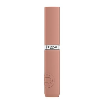 2023 OAP Makeup Matte Resistance 105 BREAKFAST IN BED Pack Front