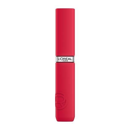 2023 OAP Makeup Matte Resistance 245 FRENCH KISS Pack Front