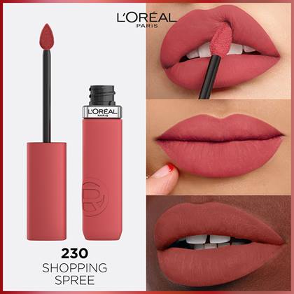 20230329digitallipsinfailliblematteresistanceeuAllSkinToneswithApplicationATF04230SHOPPINGSPREEnadmi