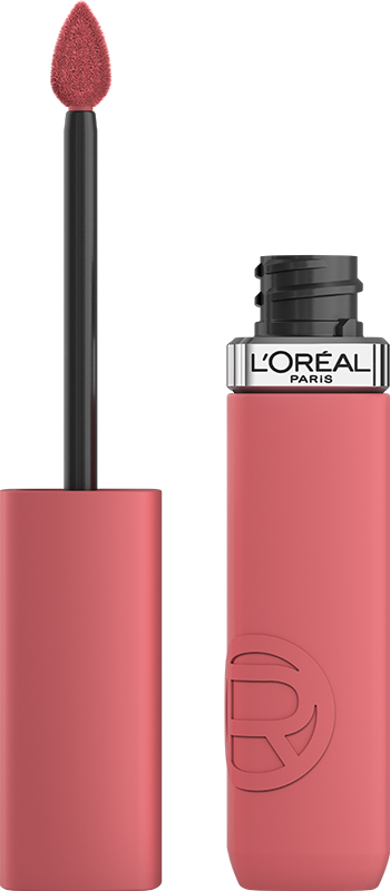 2023 OAP Makeup Matte Resistance 120 MAJOR CRUSH Open Pack Front