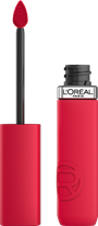 2023 OAP Makeup Matte Resistance 245 FRENCH KISS Open Pack Front