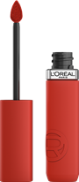 2023 OAP Makeup Matte Resistance 400 SPILL THE TEA Open Pack Front
