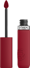 2023 OAP Makeup Matte Resistance 420 LE ROUGE PARIS Open Pack Front