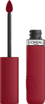 2023 OAP Makeup Matte Resistance 420 LE ROUGE PARIS Open Pack Front