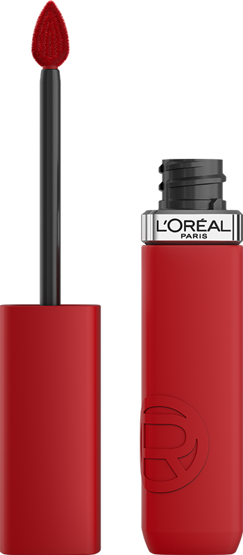 2023 OAP Makeup Matte Resistance 430 A LISTER Open Pack Front