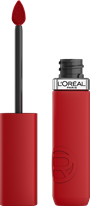2023 OAP Makeup Matte Resistance 430 A LISTER Open Pack Front