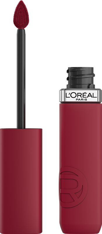 2023 OAP Makeup Matte Resistance 500 WINE NOT Open Pack Front