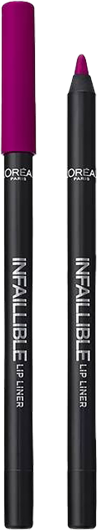 Infaillible Lip Liner 120