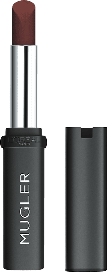 L'Oréal Paris x Mugler Power Ματ Κραγιόν Μεγάλης Διάρκειας 03
