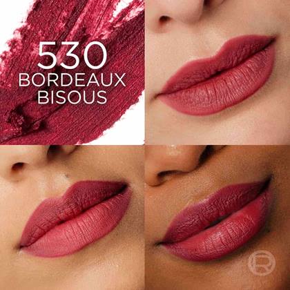 Blurfiller Blurring Lip Contour Bordeaux Bisous 530