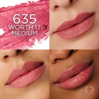 Blurfiller Blurring Lip Contour Worth It Medium 635