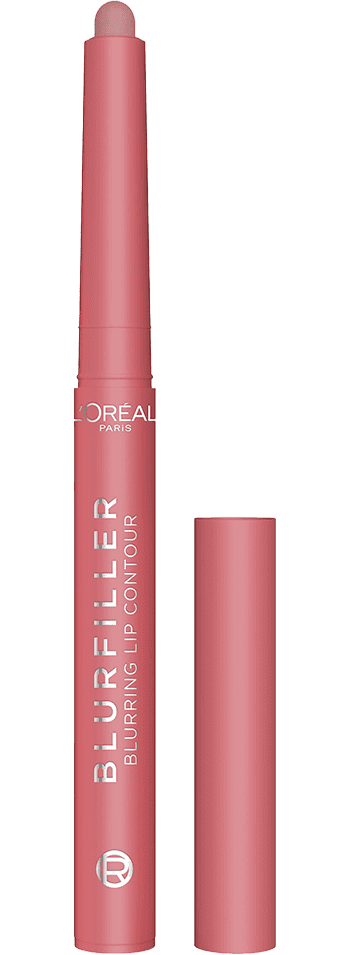 Blurfiller Blurring Lip Contour Μολύβι Χειλιών 601 Worth It 