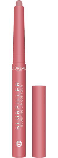 Blurfiller Blurring Lip Contour Μολύβι Χειλιών 601 Worth It