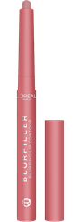 Blurfiller Blurring Lip Contour Μολύβι Χειλιών 601 Worth It