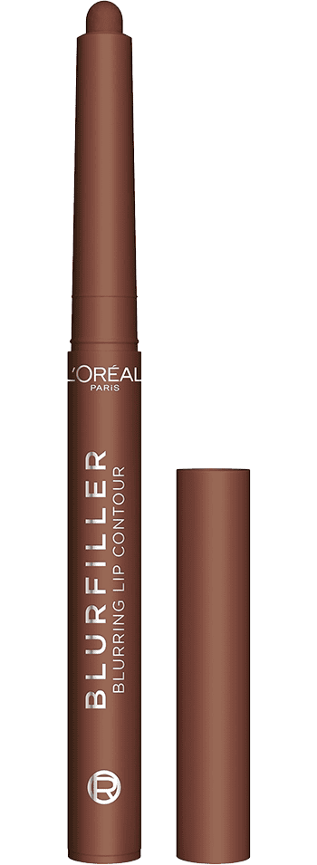 Blurfiller Blurring Lip Contour Μολύβι Χειλιών 570 Worth It Intense