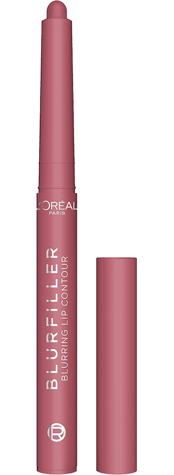 Blurfiller Blurring Lip Contour Μολύβι Χειλιών 635 Worth It Medium