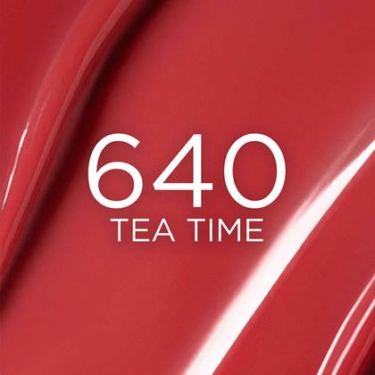 Hyaluron Tint Lip Stain Serum Tea Time απόχρωση